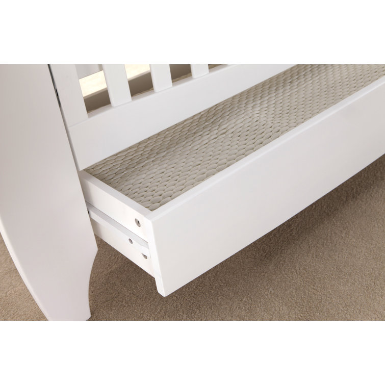 Vib cot bed hotsell